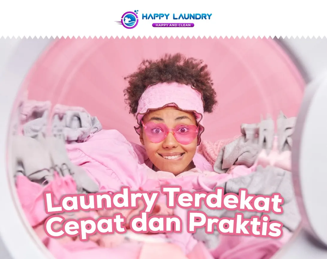Rani Laundry: Solusi Laundry Cepat dan Nyaman di Cilacap
